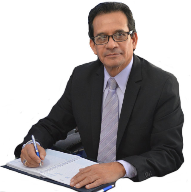 Dr. Ezequiel A. Rodriguez Amayo